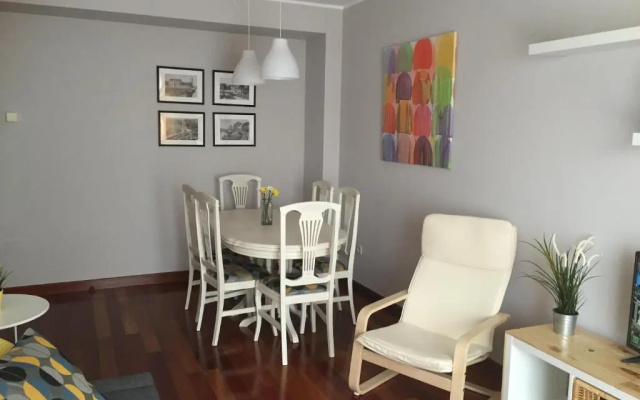 Apartamento Playa Poniente
