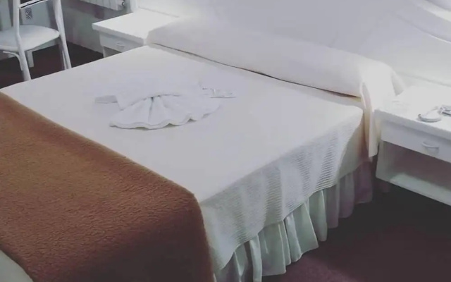Hotel Crespo