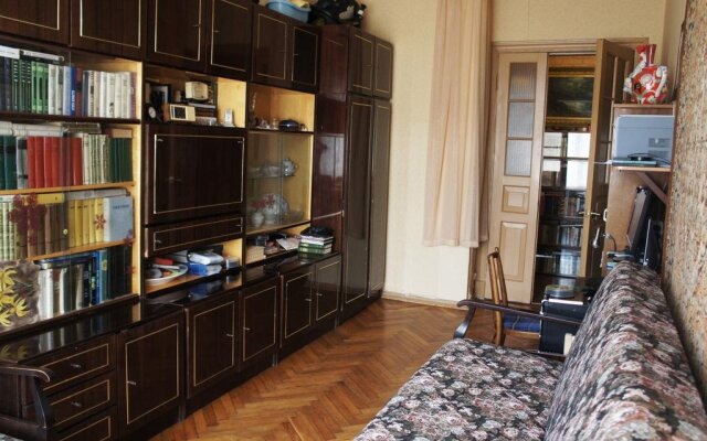 Гостиница Homestay Tverskaya 16 в Санкт-Петербурге отзывы, цены и фото номеров - забронировать гостиницу Homestay Tverskaya 16 онлайн Санкт-Петербург