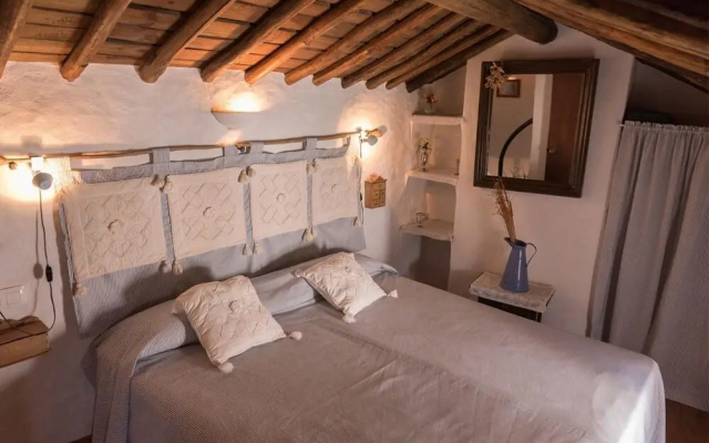 Conjunto Rural Casa Victoria