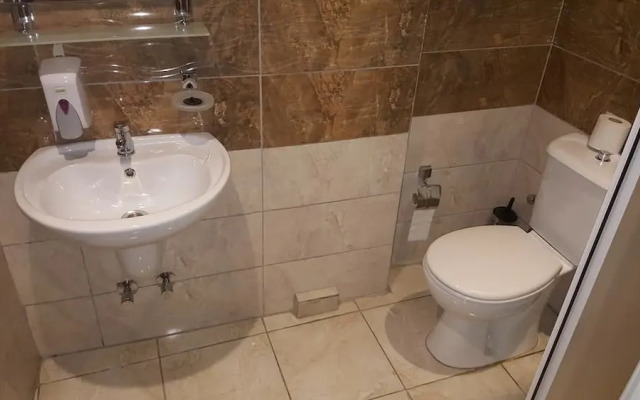 Hotel Feryil Avm