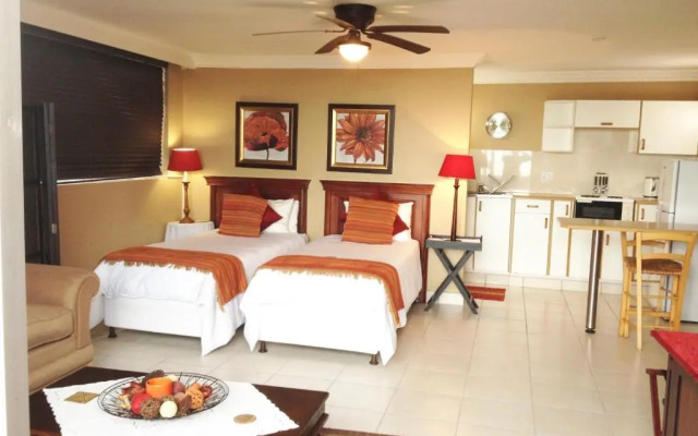 Burnham House B&B
