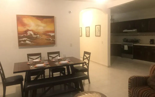 Casa Ixora