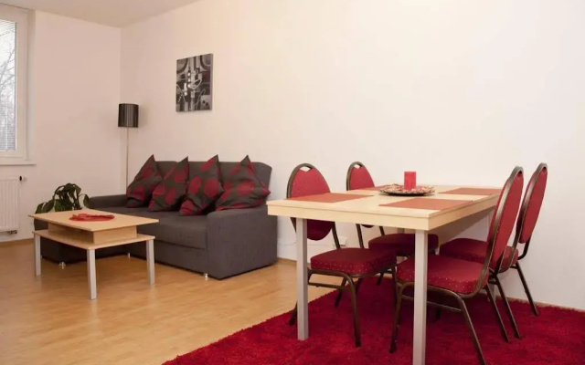 Hotel Spolcentrum
