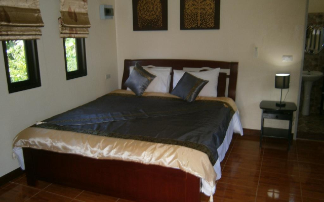 JJ Bungalow Khao Lak
