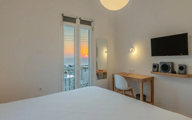Gazia Mykonos