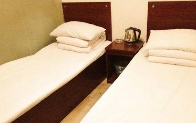 Xinyue Hostel