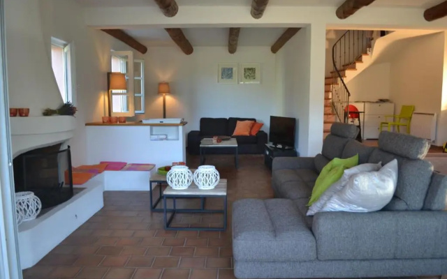 Villa Pialats