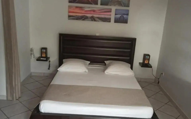 Maison de vacance