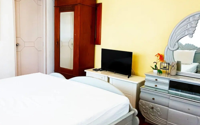 OYO 477 Carino Resort