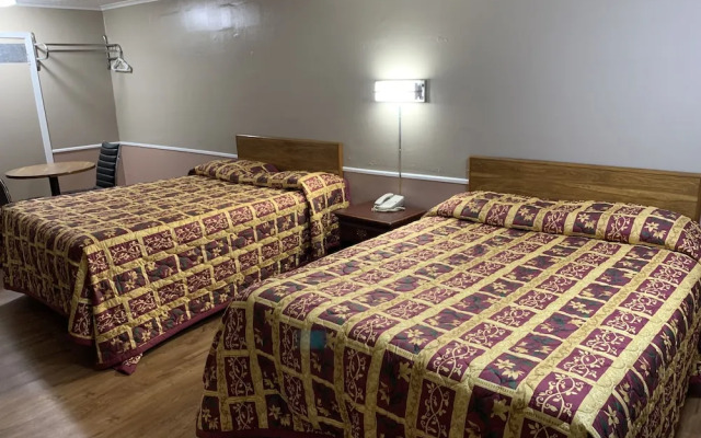 Aristocrat Motor Inn