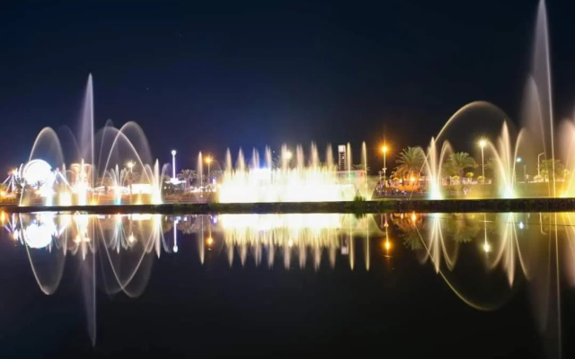 Batumi alliance apartment