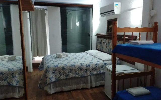 Hospedaria Gaúcha