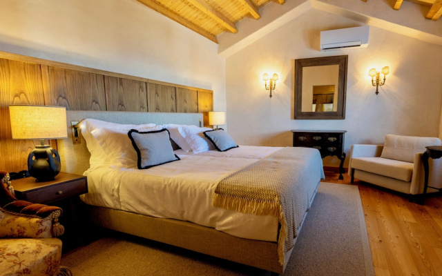 Marvão Hotel Museu