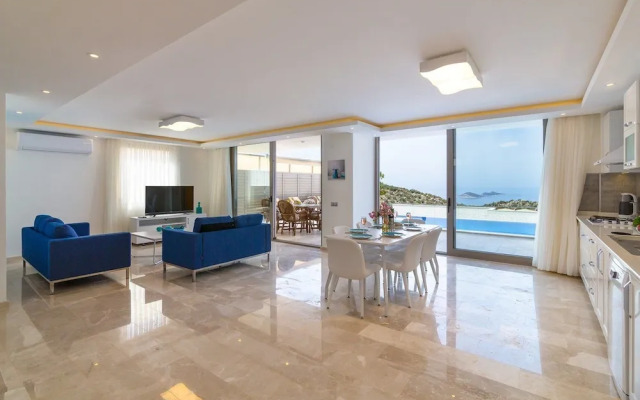 Villa Likapa 2
