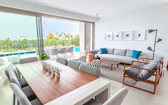 Azure Seaview - Jade Villa