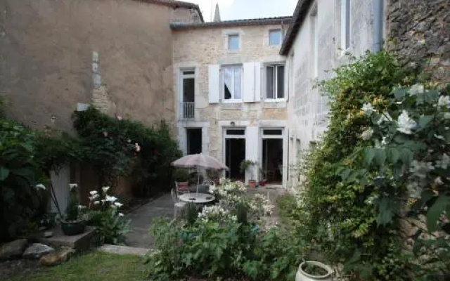 Le Magnolia