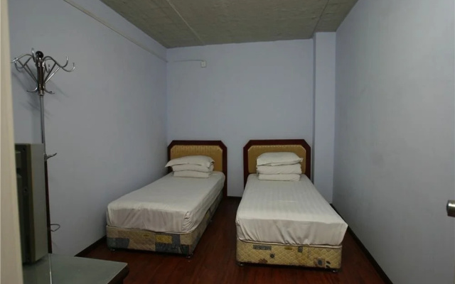 Taian Hongqipiaoyang Inn