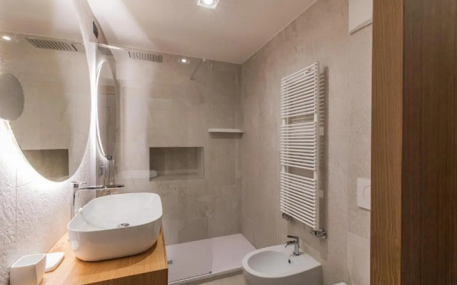 Cima Dodici B&B - Apartments