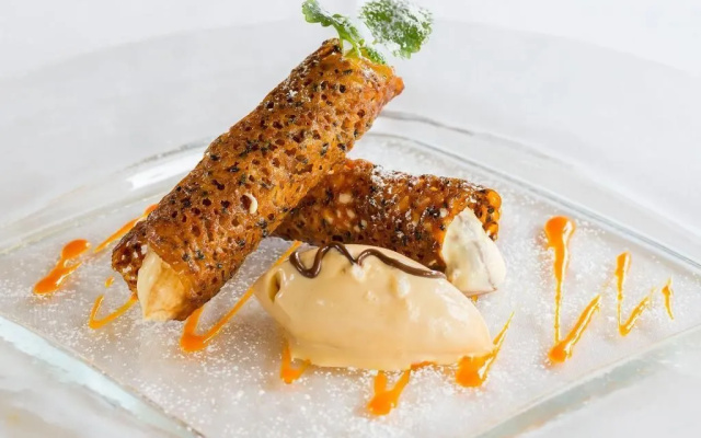 Hotel-Restaurant Krone