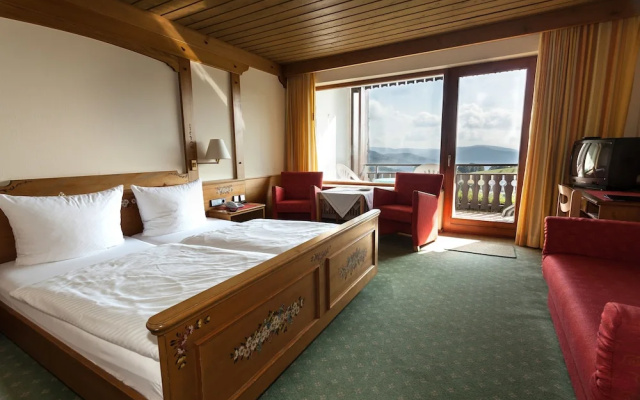 Hotel Sonnenalm