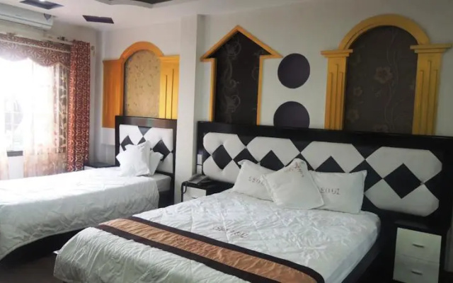 Seoul Hotel 146