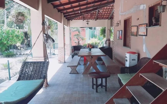 Pousada Casa de Vó