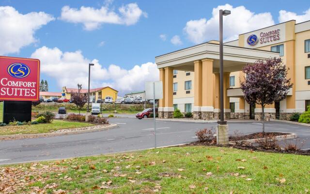 Comfort Suites In Allenwood United States Of America From 85