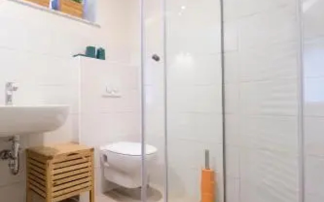 Castle Rock Bled apartment