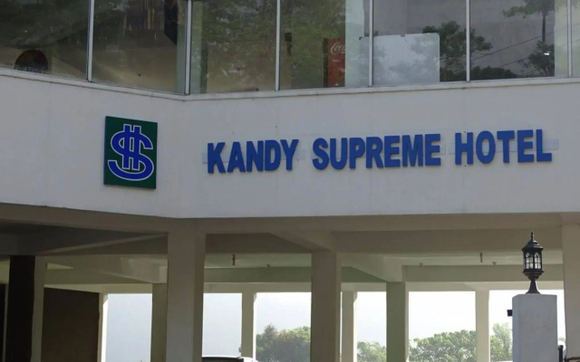 Kandy Supreme Hotel