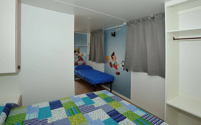 Don Antonio Glamping Village