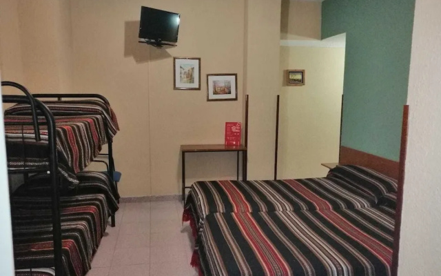 Hostal La Muralla