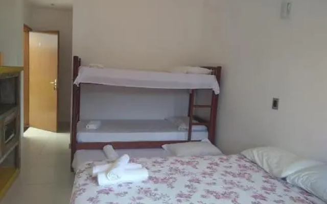 Ipê Suites Juquehy
