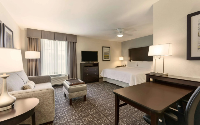Homewood Suites by Hilton Huntsville - Downtown, AL