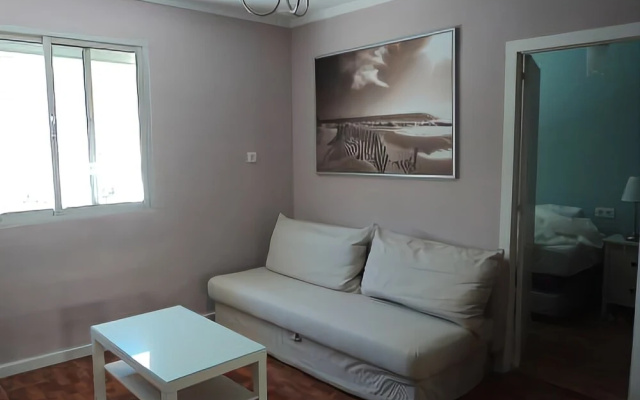 Apartamento Zona Norte