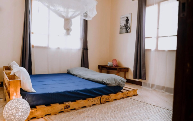 Mkoani Homestay