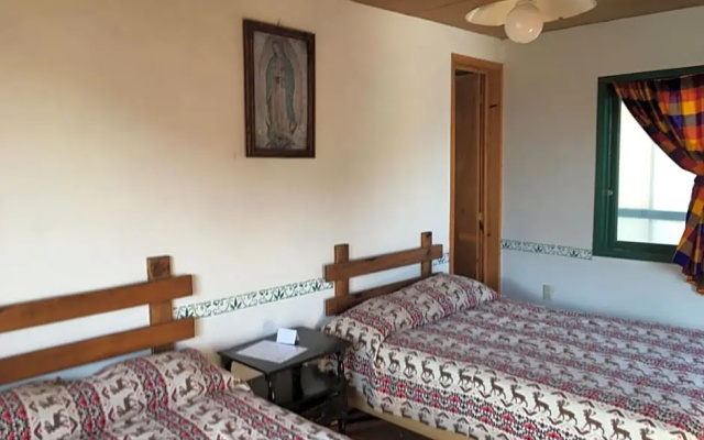 Posada Santa Maria