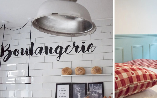 Artisan Lofts Paris Close Eiffel Tower