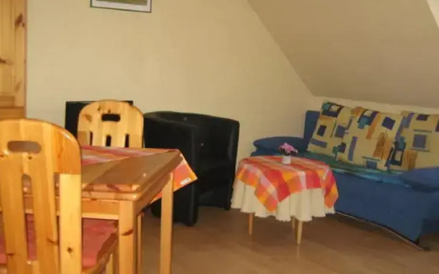 Pension Am weißen Stein