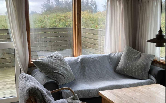 4 Star Holiday Home in Lokken
