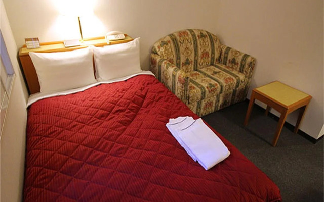 Hotel New Gaea Tenjinminami