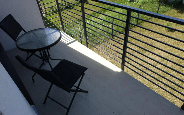 Raua 15 Apartment