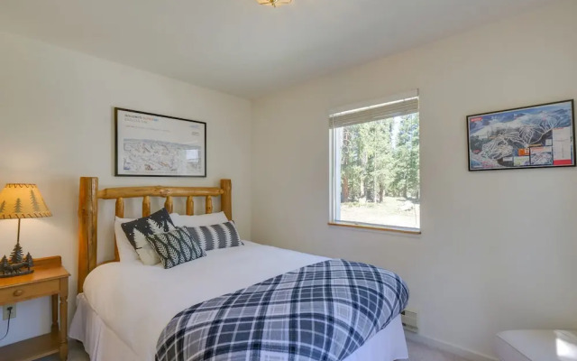 21str-00041 Fairplay Escape w/ Mt Sherman Views
