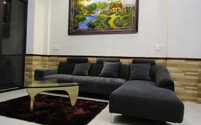 Hoang Dat hotel
