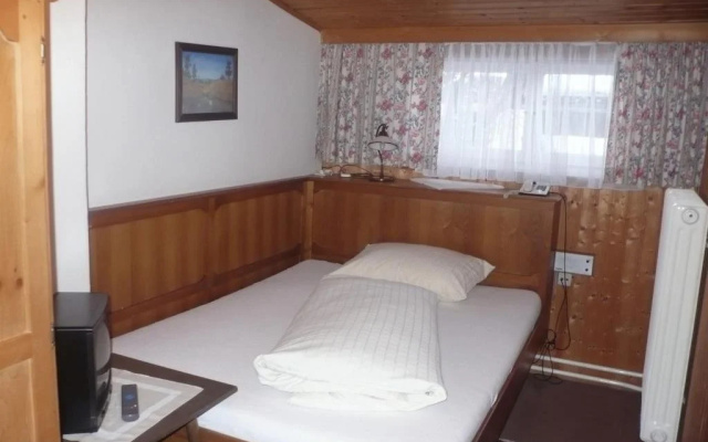 Hotel Markterwirt