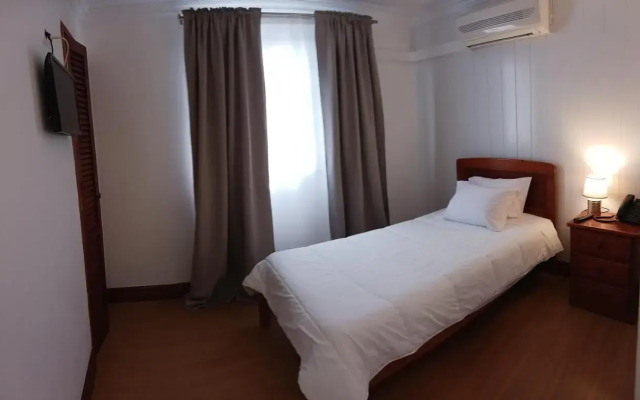 C Hotel