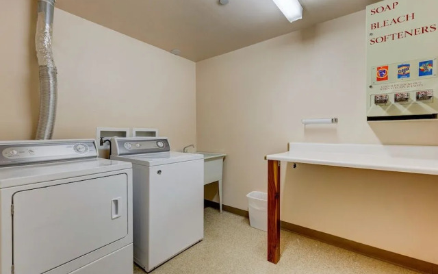 Black Bear #8046 - 2 Br Condo