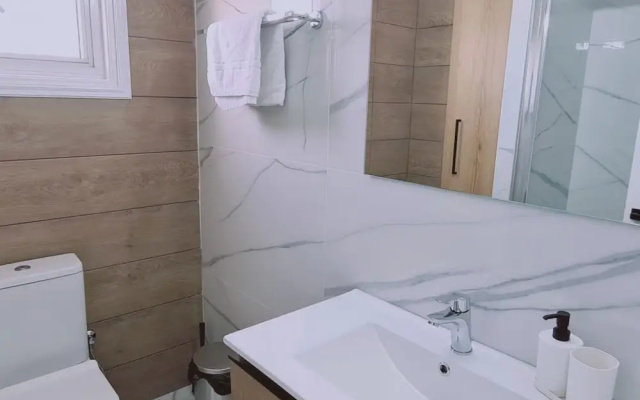 81 KAP - Azure Dream Apartment