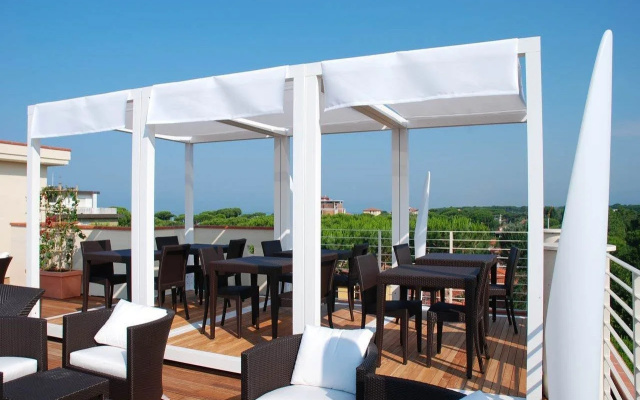 Zen Hotel Versilia