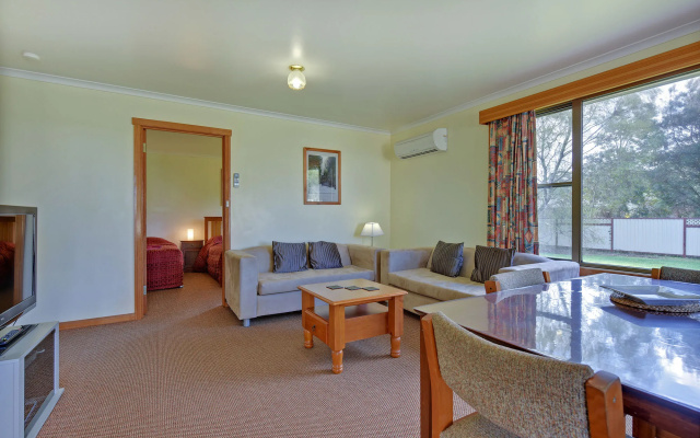 Marsden Court Apartments